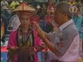 Insult of Lin Dan