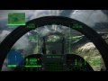 Ace Combat 6: ACE Mission04 ~ Bartolomeo Fortress (5/5)