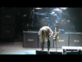 Black Label Society Zakk Wylde Solo HD( Ozzy & Friends Norway, Oslo - 31-05-12 )