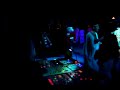 novaTRON w/ Shapey on the scratch 2006 HOWL PDX novaTRON w/ Shapey on the scratch 2006 HOWL PDX