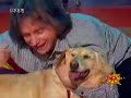 Dolák Saly - Reggeli kutyadal