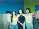 Generacion 2003-2007 Psicologia \"Universidad Oparin\"