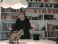 Magic cats - The Kangaroo-bat-cat trick. Amazing!