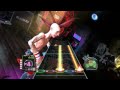 Nuestros Nombres - Heroes Del Silencio (Guitar Hero Expert)