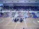 Intra 2008 Pegasos Bicampeones Intra 2008 Pegasos Bicampeones