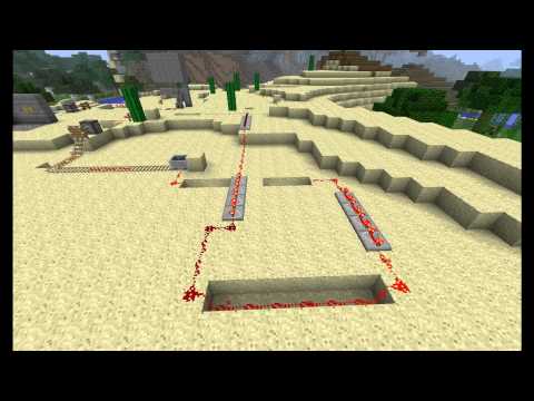 tazjuniorr - This is a video inspired by CraftedMovie, this is just another version of How to open a door with style? Check out there channel here : http://www.youtube.co...