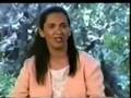 EX - BRUJA   1 - evangelico pastor