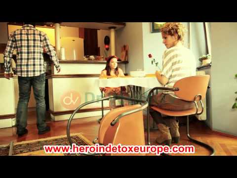 Alcohol addiction treatment Dr Vorobiev  – heeling is possible movie