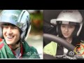 Kim Bum and Kim So Eun I'm Going To Meet You
