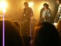 Concert Les Bananes De l'Enfer 