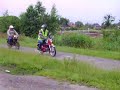WOK Oldtimer Rit