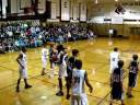 7th Grade Mules Boys BB vs. Jackson 2008