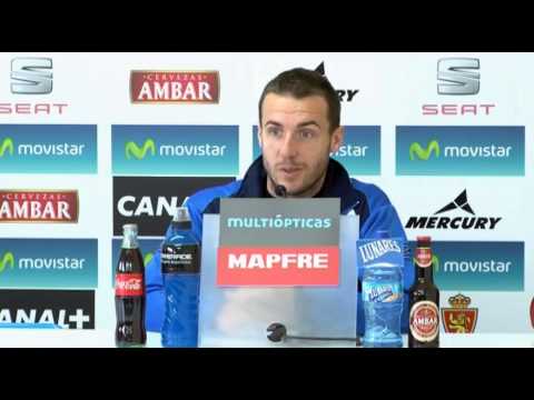 REAL ZARAGOZA