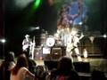 Ted Nugent-Fred Bear