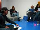 AQTA Seminar 02/09/08