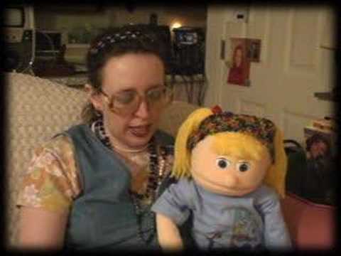 Nana's Bedtime Stories 2 (part 1)
