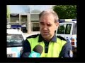 6 Jovenes Detenidos en Cangas por conduci�n temeraria