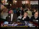 News: Overwhelming support for change and Barack Obama News: Overwhelming support for change and Barack Obama