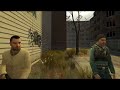 Half Life 2 Booby Trap