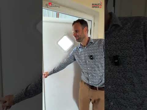 Video Prodej, domy/rodinný, 300 m2, 67165 Břežany, Znojmo [ID 75158]