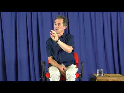 Rupert Spira Video: The Distinction Between Self-Inquiry and Self-Abidance
