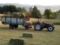 Bale Thrower Bale Thrower