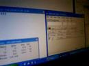 2007 ARRL DX CW @ LU4DX Video 1