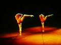 Residencia Coreografica