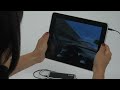 WOWee One - the Perfect Companion to the iPad