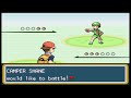 Pokemon FireRed Walkthrough [HD] Part 8 - Route 24