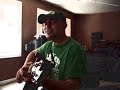 Wild Nights - John COUGAR Mellencamp Cover Wild Nights - John COUGAR Mellencamp Cover