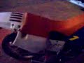 la tiwn R del garry fene!