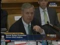 Graham Disappointed With Lack of a Senate Budget