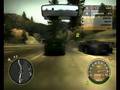 Great drivers vs Cheaters noob Nfs most wanted