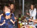 カレッジリーグ バスケットボール大会