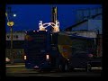 Rodoviária de Londrina - Movimento de Ônibus no Natal 2011