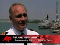 Prince William Set to Begin Stint in Navy Prince William Set to Begin Stint in Navy
