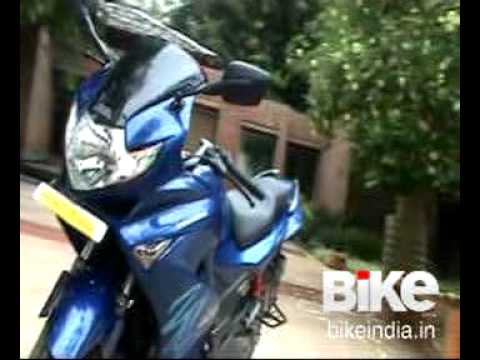 how to remove seat of karizma zmr