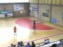 Final Chapela Cadetes Femenino 2007 - Coruxo Vs Xeve