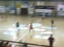 Final Chapela Cadetes Femenino 2007 - Coruxo Vs Xeve