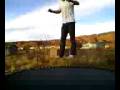 videos de Homer tries a backflip.3g2
