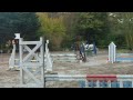 2010 - CSO - St Lunaire - Slick & Claire