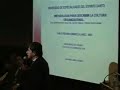 conferencia metodología organizacional
