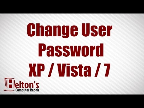 how to network password windows 7
