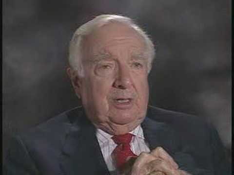 Walter Cronkite Remembers His Tet ...