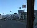 Driving on Wenatchee Ave Driving on Wenatchee Ave