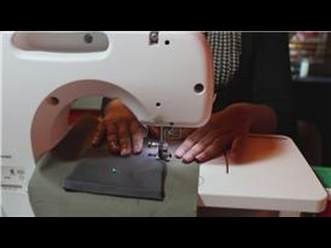 how to sew a patch pocket to a t shirt