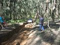 Steve in Toolangi