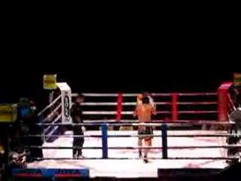 Narupol vs Fadi Merza