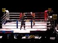 Narupol vs Fadi Merza 1